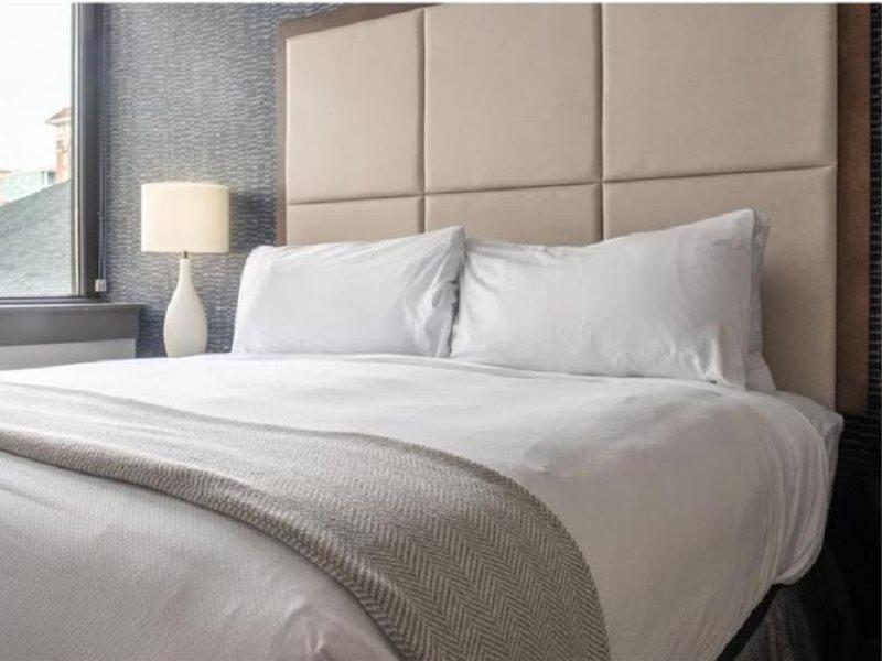 Haywood Park Hotel, Ascend Hotel Collection Asheville Esterno foto