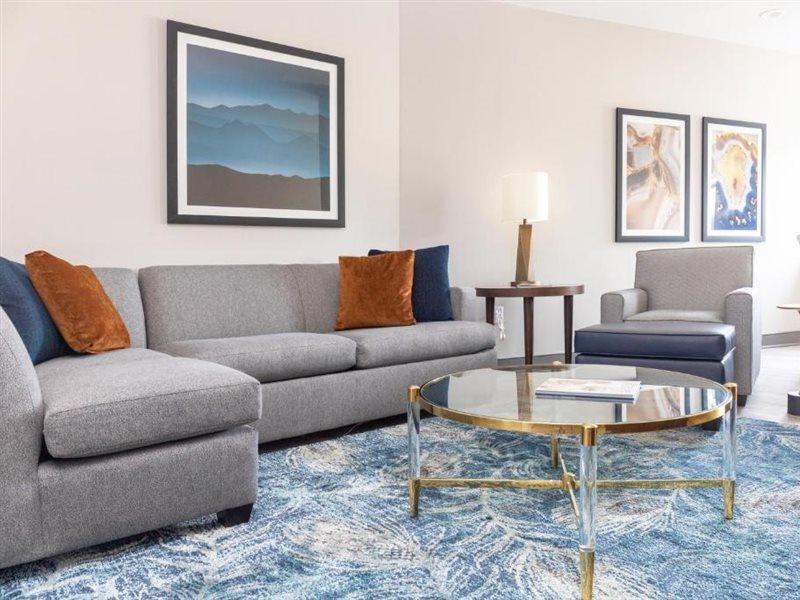 Haywood Park Hotel, Ascend Hotel Collection Asheville Esterno foto
