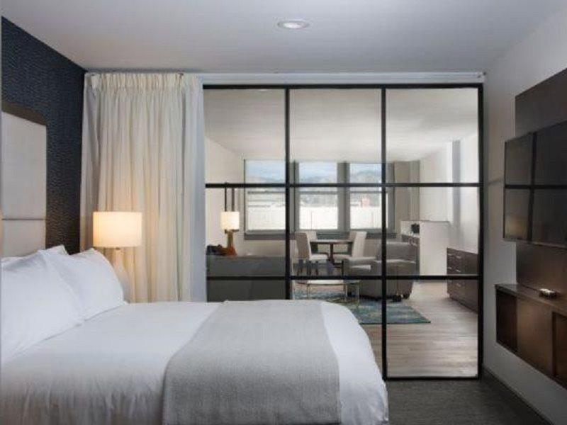 Haywood Park Hotel, Ascend Hotel Collection Asheville Esterno foto