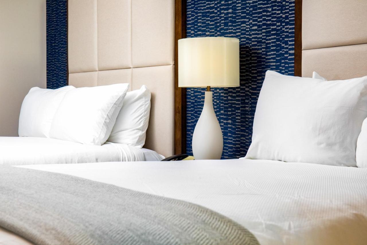 Haywood Park Hotel, Ascend Hotel Collection Asheville Esterno foto