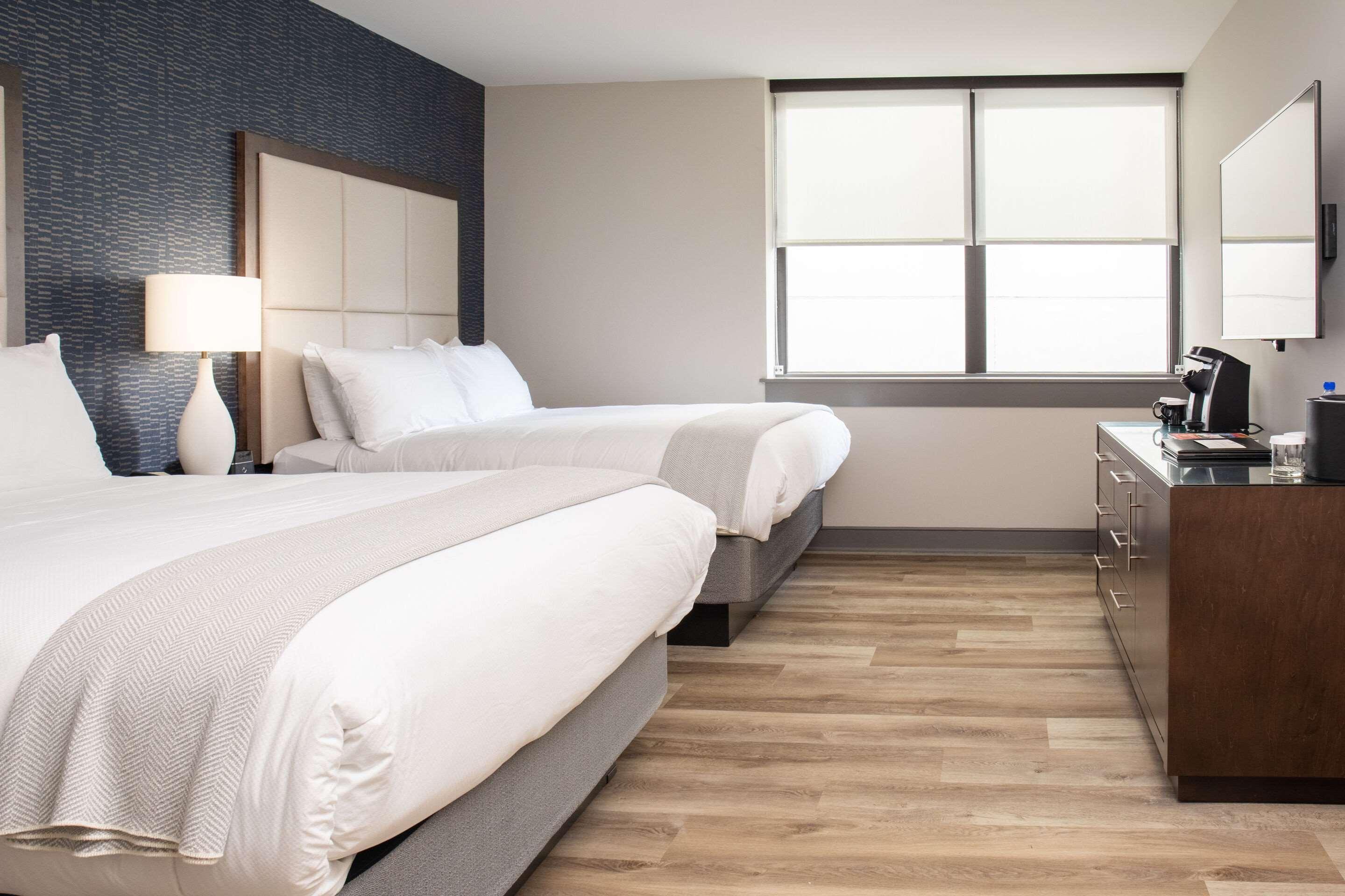 Haywood Park Hotel, Ascend Hotel Collection Asheville Esterno foto