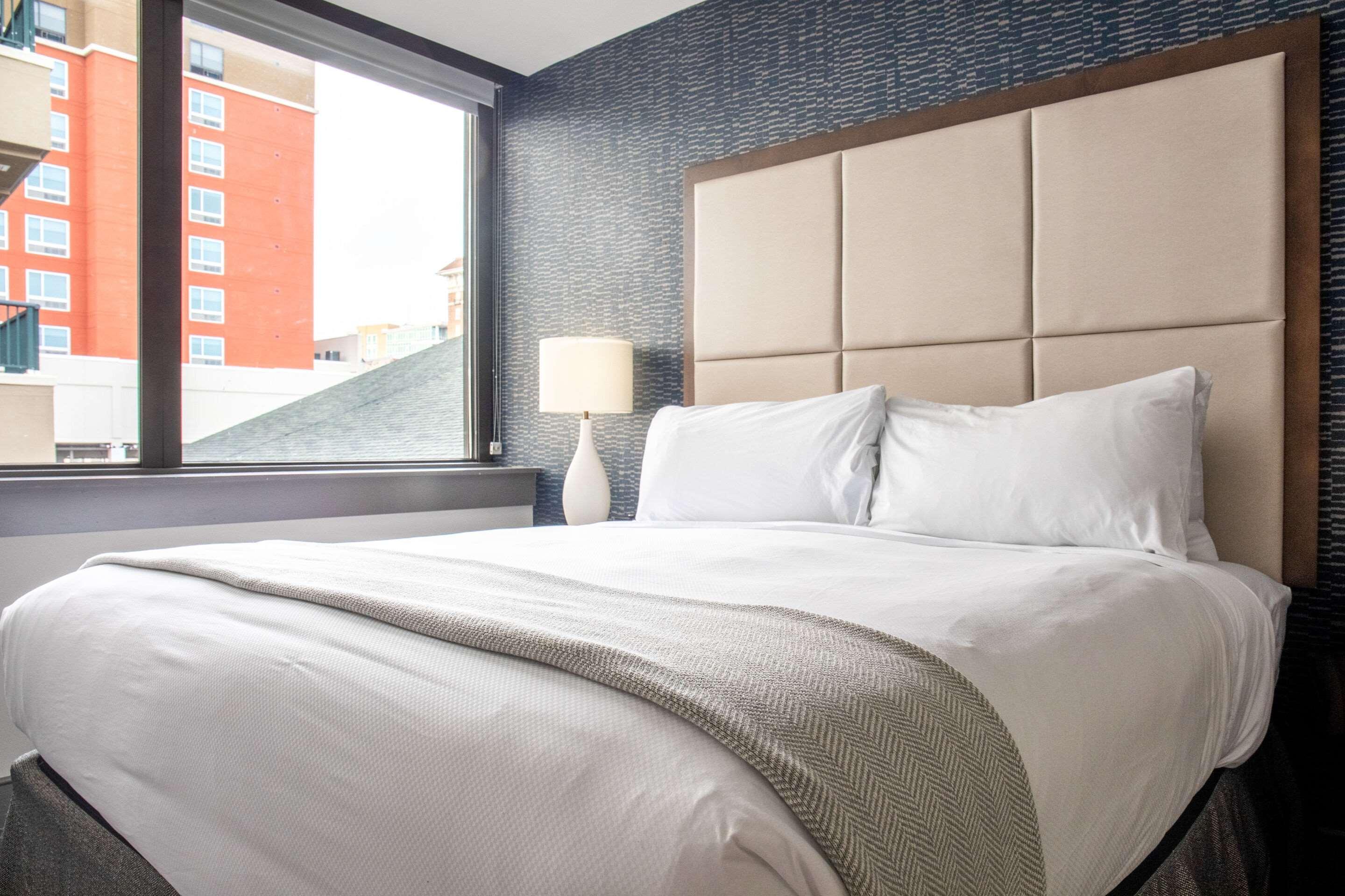 Haywood Park Hotel, Ascend Hotel Collection Asheville Esterno foto