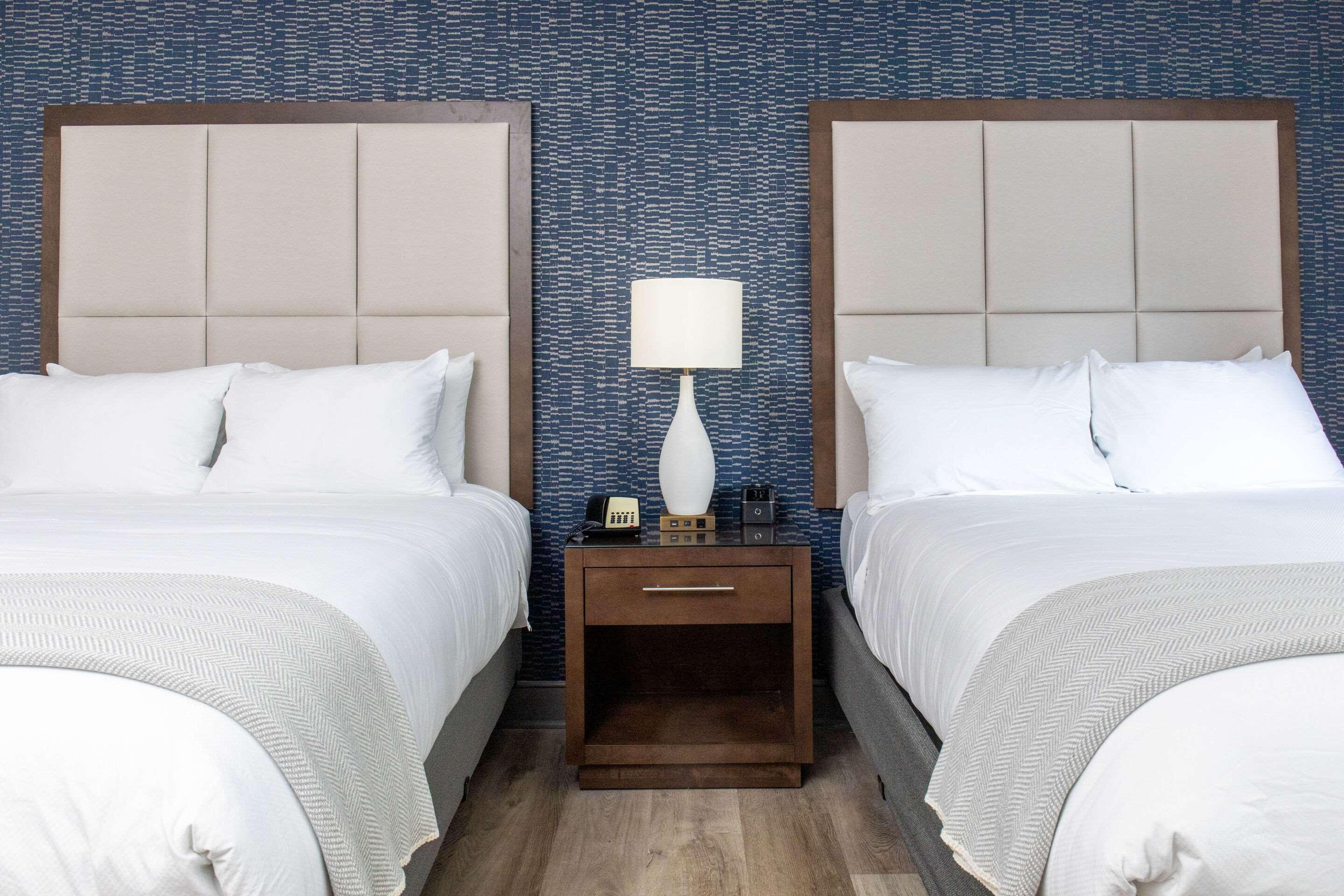 Haywood Park Hotel, Ascend Hotel Collection Asheville Esterno foto