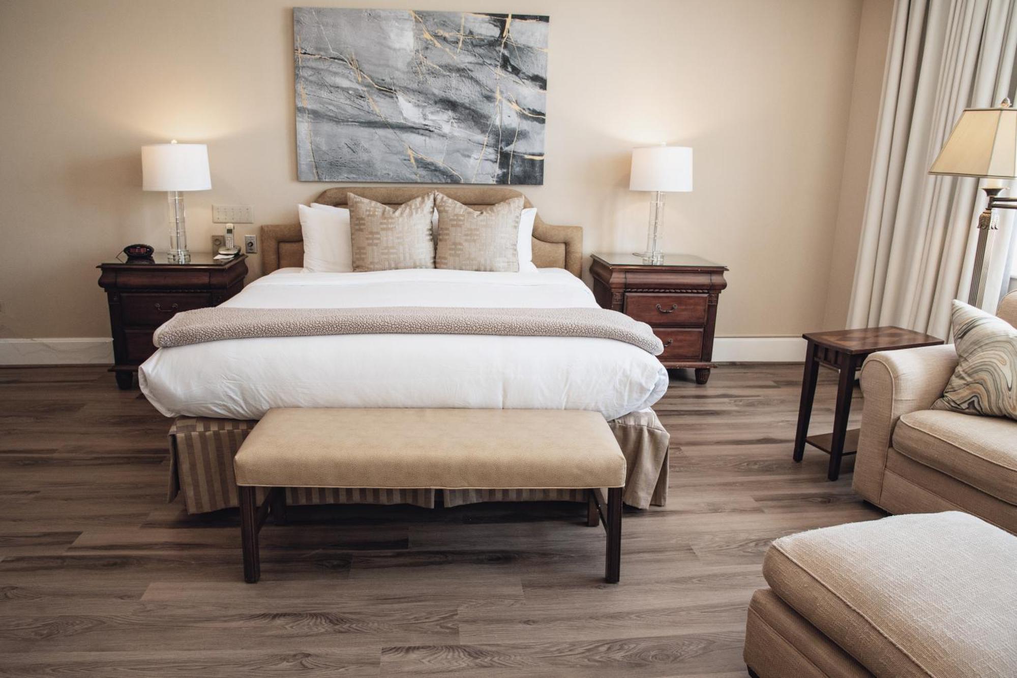 Haywood Park Hotel, Ascend Hotel Collection Asheville Esterno foto