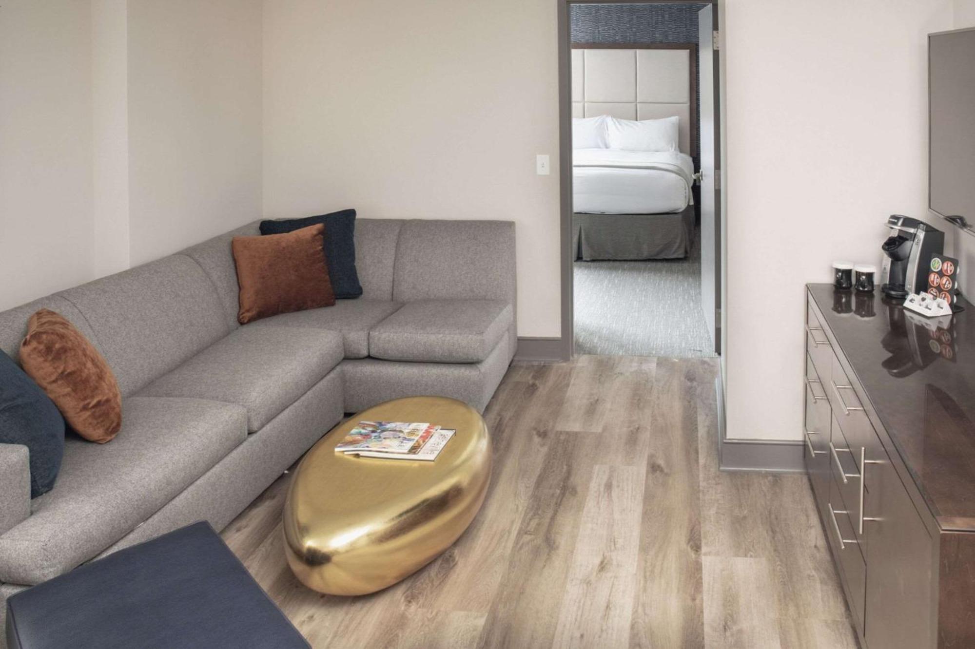 Haywood Park Hotel, Ascend Hotel Collection Asheville Esterno foto