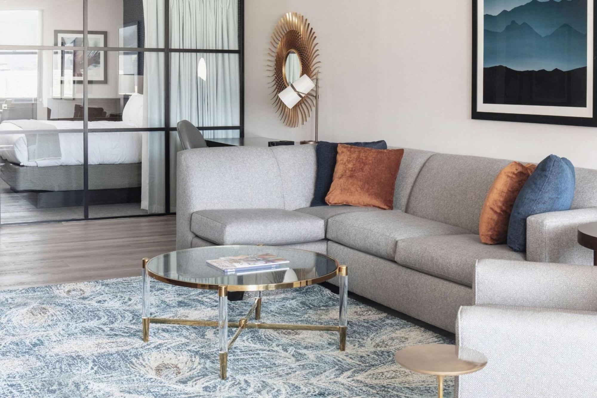 Haywood Park Hotel, Ascend Hotel Collection Asheville Esterno foto