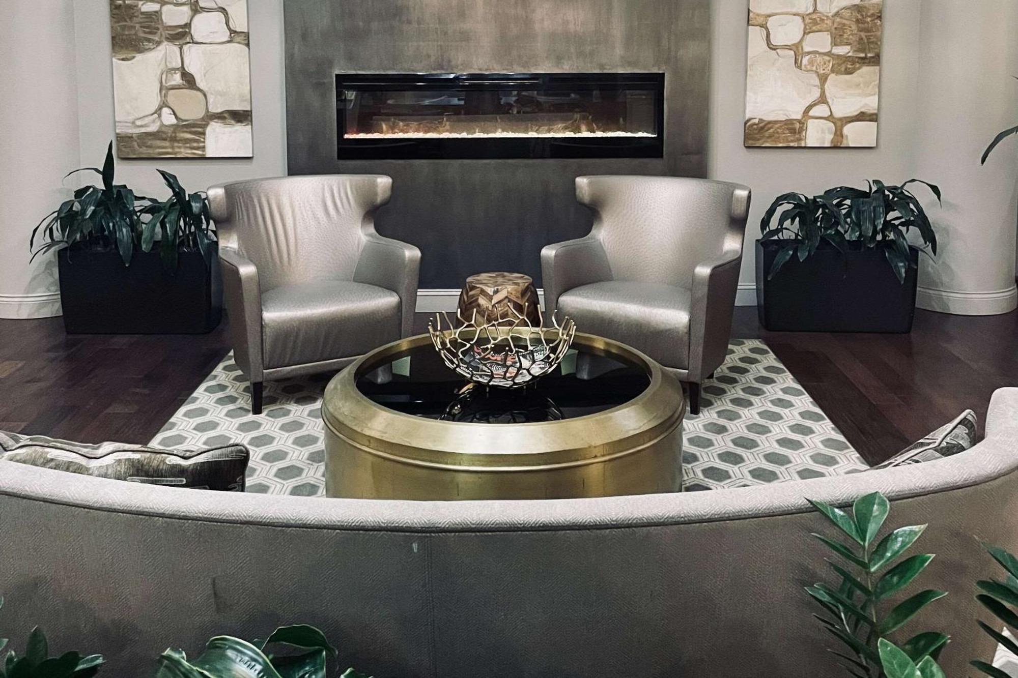 Haywood Park Hotel, Ascend Hotel Collection Asheville Esterno foto