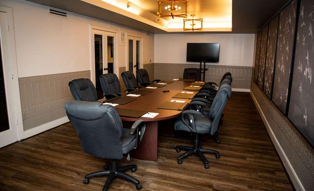 Haywood Park Hotel, Ascend Hotel Collection Asheville Servizi foto