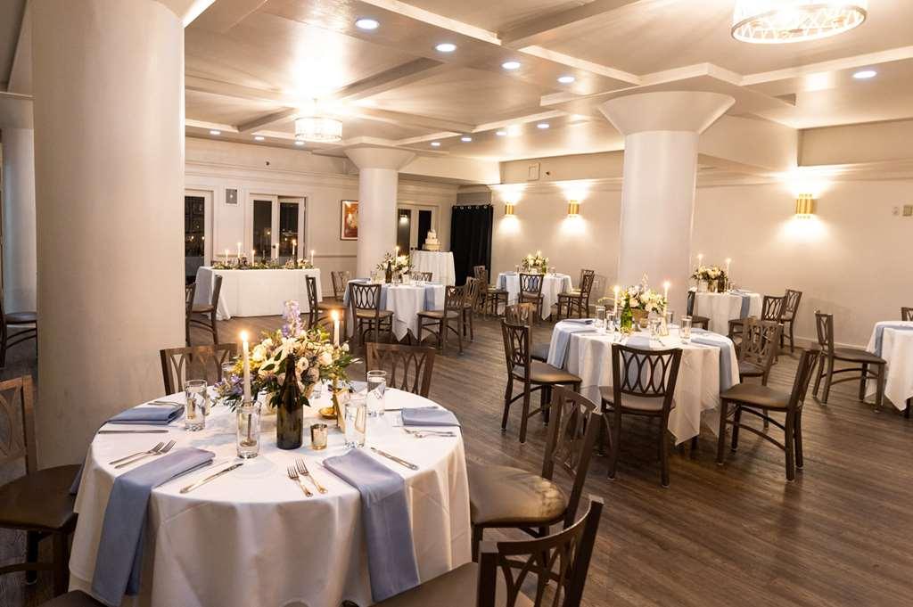 Haywood Park Hotel, Ascend Hotel Collection Asheville Servizi foto