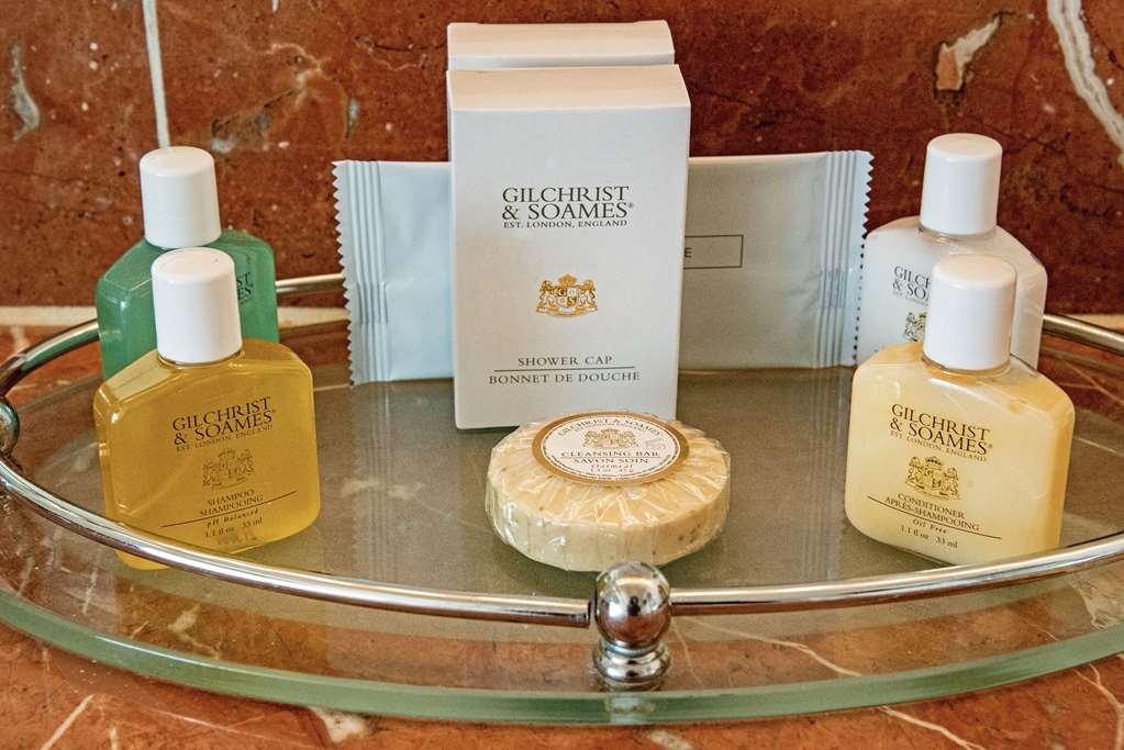 Haywood Park Hotel, Ascend Hotel Collection Asheville Servizi foto